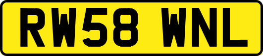 RW58WNL