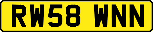 RW58WNN