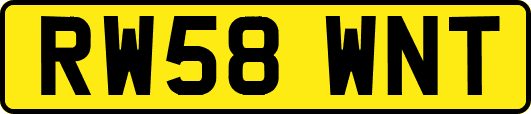 RW58WNT