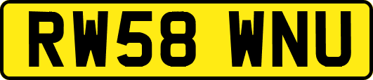 RW58WNU