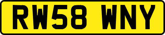 RW58WNY