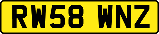 RW58WNZ