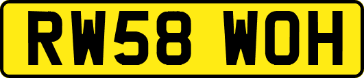 RW58WOH