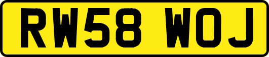 RW58WOJ