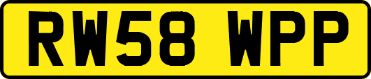 RW58WPP