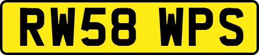 RW58WPS