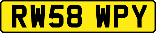 RW58WPY