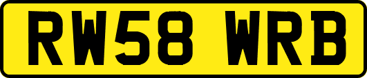 RW58WRB