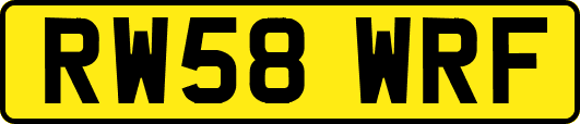 RW58WRF