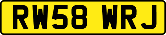 RW58WRJ