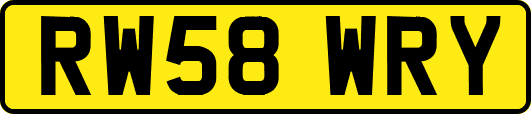 RW58WRY