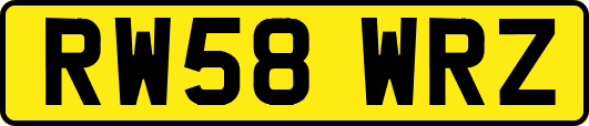 RW58WRZ
