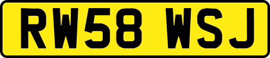RW58WSJ