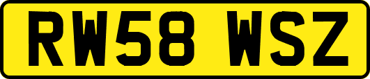 RW58WSZ