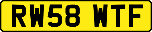 RW58WTF