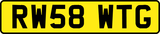 RW58WTG