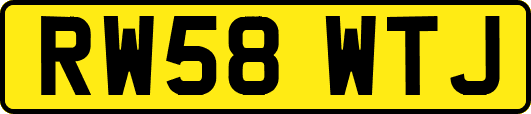 RW58WTJ