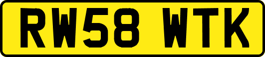 RW58WTK