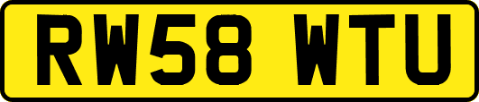 RW58WTU