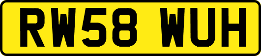 RW58WUH