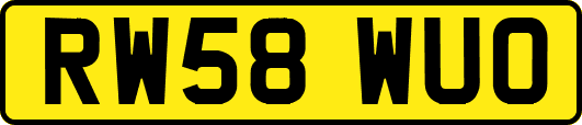 RW58WUO