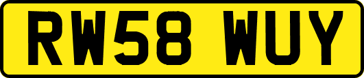RW58WUY