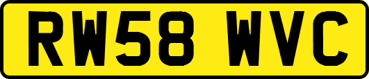 RW58WVC