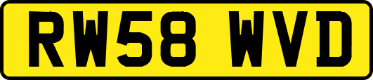 RW58WVD