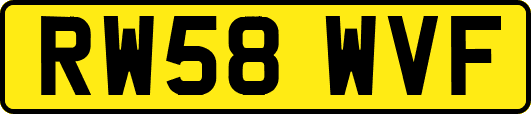 RW58WVF