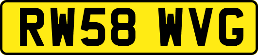 RW58WVG