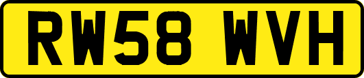 RW58WVH