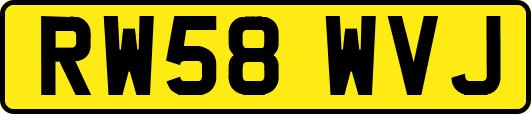 RW58WVJ