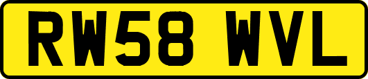 RW58WVL