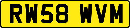 RW58WVM