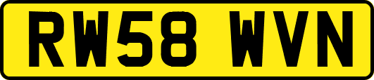 RW58WVN