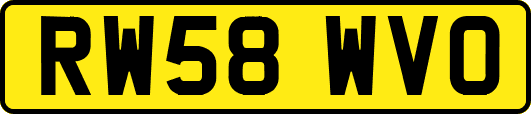 RW58WVO