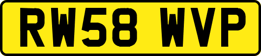 RW58WVP