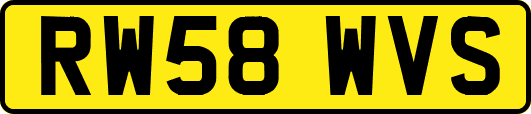 RW58WVS