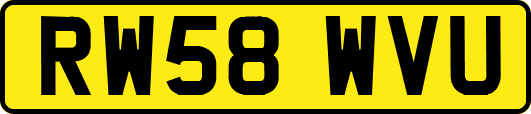 RW58WVU