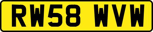 RW58WVW