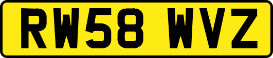 RW58WVZ