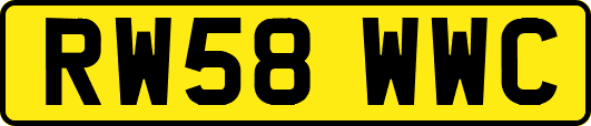 RW58WWC