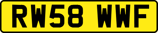 RW58WWF