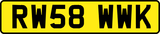 RW58WWK
