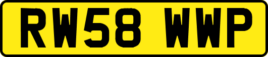 RW58WWP