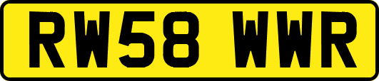 RW58WWR