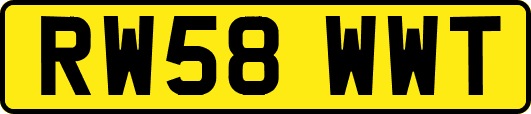 RW58WWT