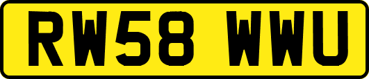 RW58WWU