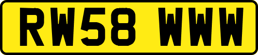 RW58WWW