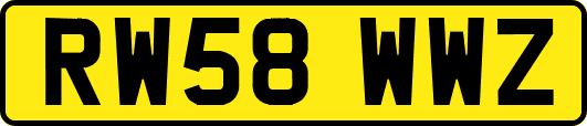 RW58WWZ